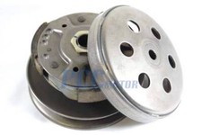 250CC COMPLETE CLUTCH ASSEMBLY