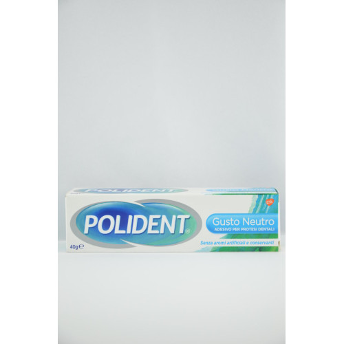 Polident crema gusto - crema,