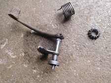 PIAGGIO VESPA 125 VNA1T MOTORE