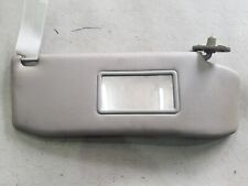 ALETTA PARASOLE DX ALFA ROMEO 145 (94-99) 1.4 16V T.S. 76 KW C.M.AR33503