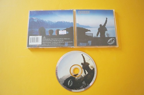 Queen made heaven - queen,