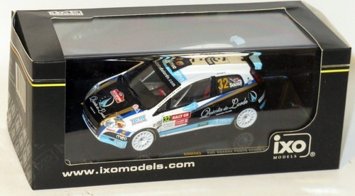Modellino auto ixo fiat - modellino,