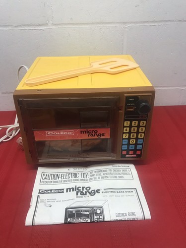 Forno elettrico coleco micro - elettrico,