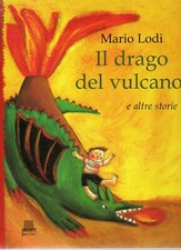 @S26 Il drago del vulcano e