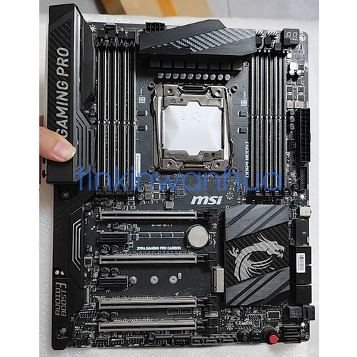Per msi x99a - gaming, pro