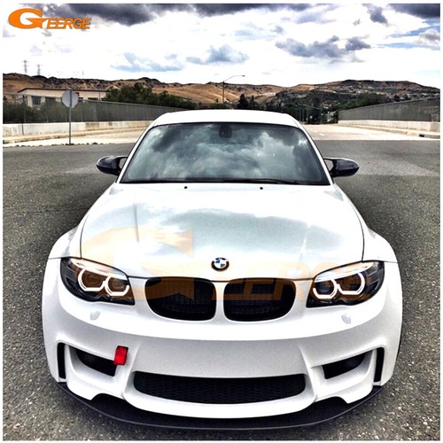 For bmw series e82 - e88, e87