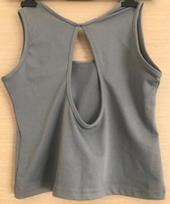 Top canotta marca Clockhouse