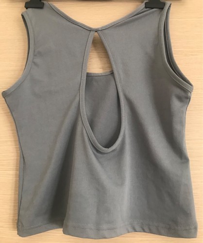 Top canotta marca clockhouse - marca,