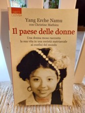 Paese delle donne - donne,