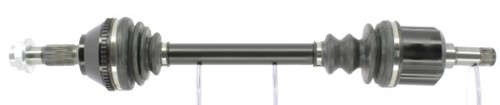 Albero motore mtr 13216962 per - mtr,