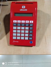Olivetti Form 100 Registratore