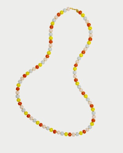 Collana lunga rue - collana, des