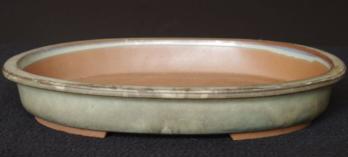 Vaso per bonsai giapponese