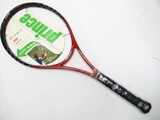 *NOS* RACCHETTA DA TENNIS PRINCE EXO3 IGNITE 95 2010 (4 3/8) DA COLLEZIONE