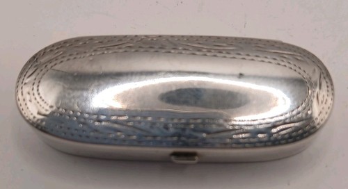 Portapillole vintage millenium - portapillole,