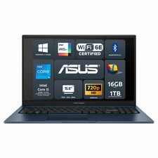 ASUS Vivobook 15