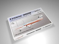 Aircast 1/72 Resina Model Kit