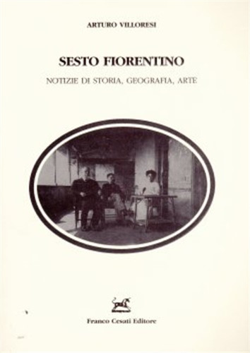 Villoresi arturo sesto - villoresi,arturo.,