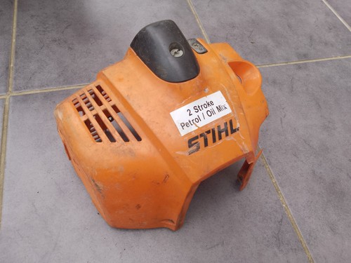 Coprimotore decespugliatore - coprimotore,