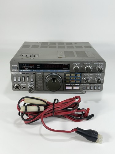 Kenwood 430s - kenwood, ts-430s