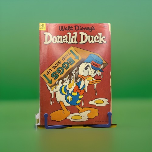Dell comics walt disney - walt,