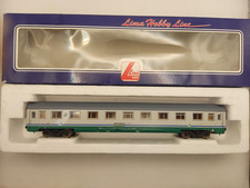 Lima L 309655  Carrozza