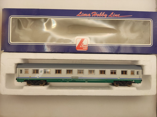 Lima 309655 carrozza - l,