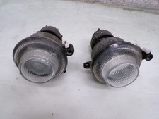 2X Fendinebbia Smart ForTwo