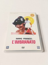 DVD L' IMBRANATO con PIPPO