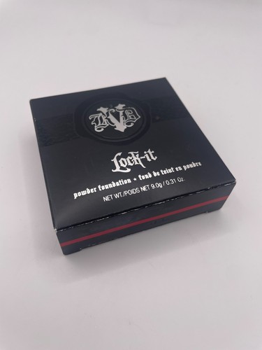 Kat von kvd lock - d,