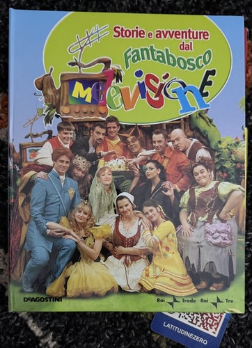 Melevisione storie e - melevisione”,