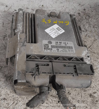 5K0907115N Centralina iniezione  VOLKSWAGEN GOLF (5K/AJ) 2.0 TSI GTI Ber.