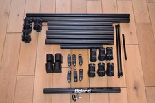 Ricambi per batteria