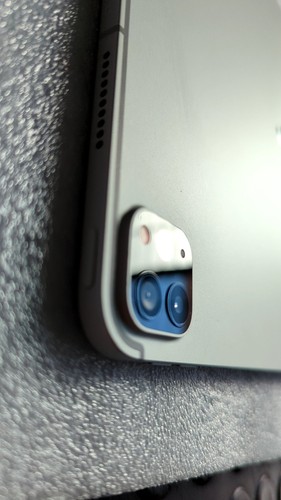 Apple ipad pro 2022 - 12.9,