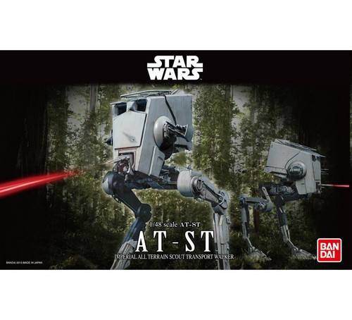 Revell 01202 bandai star wars - revell,