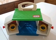 Vintage Little Tikes (1985)
