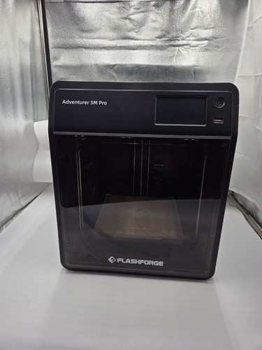Flashforge adventurer pro - flashforge,