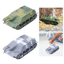 1/72 Modello di carro armato