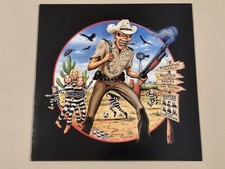 IRON MAIDEN 2012  "AFRAID TO