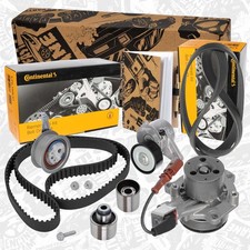 CONTINENTAL CTAM Pompa Acqua +