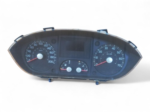 Quadro strumenti per fiat - strumenti,