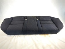 52208159678 SEDUTA DIVANO SEDILI POSTERIORI BMW SERIE 5 520D E39 2.0 D 105KW 5M 