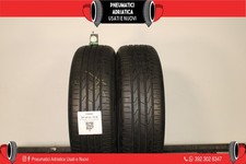 2 PNEUMATICI HANKOOK 205/60