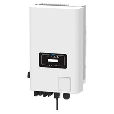 Inverter fotovoltaico deye - inverter,