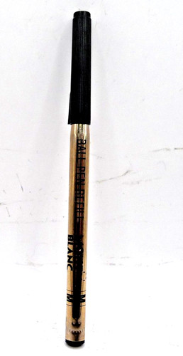 Mont blanc black - black, medium