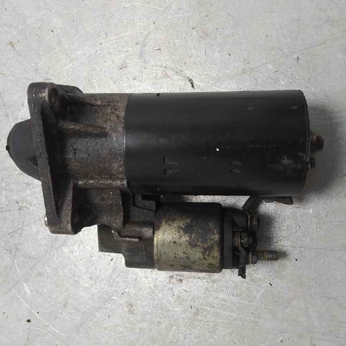 Motorino avviamento fiat - motorino,