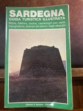 SARDEGNA Guida Turistica