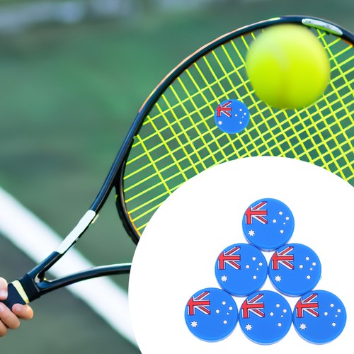 Pcs antivibrazioni tennis - ,