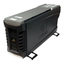 Nvidia quadro plex - 1000, p375