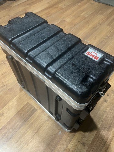 Rack skb profesional flight - rack,